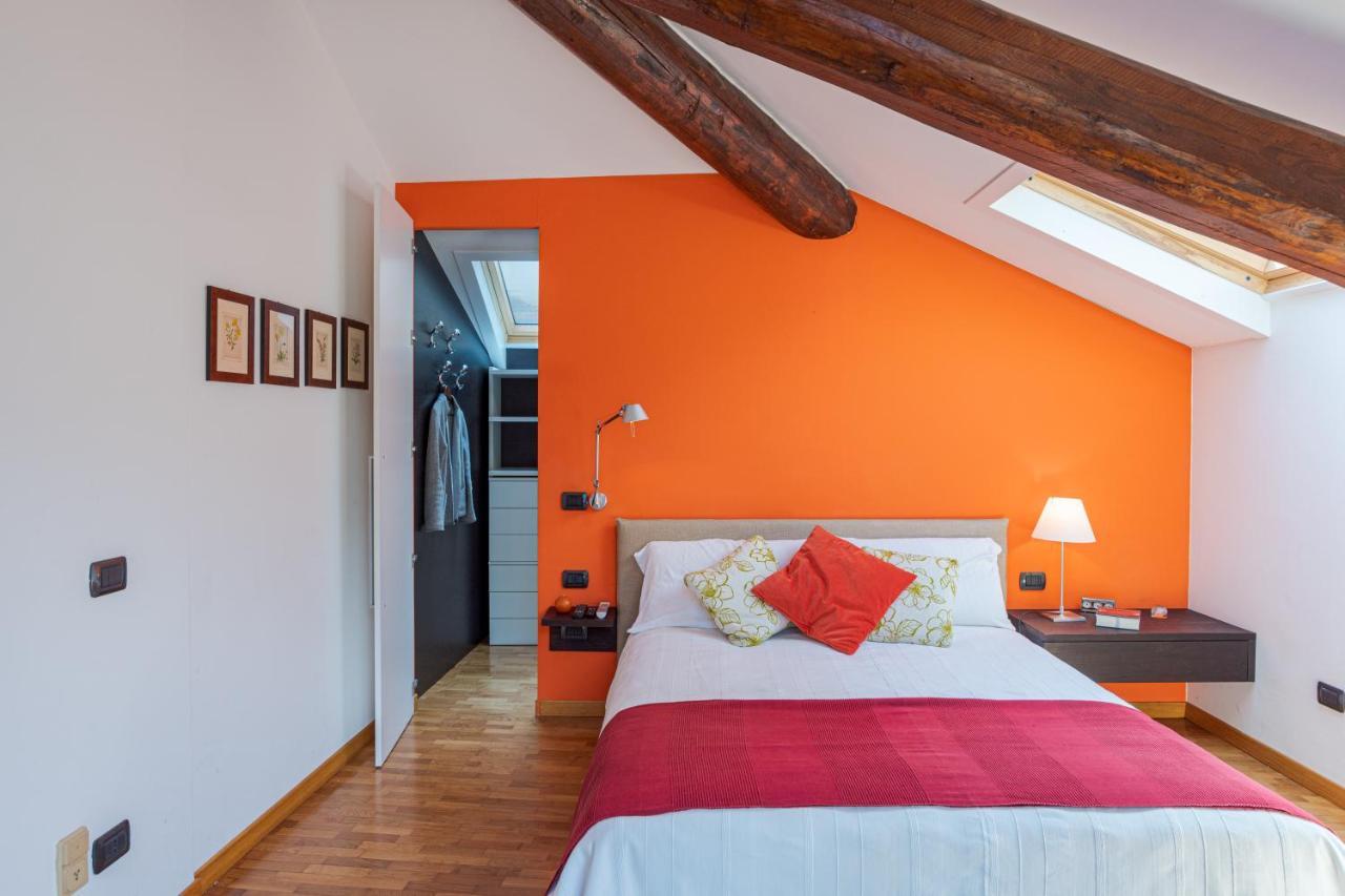 Apartamento Apt With Terrace And Shared Pool! Lake View! Nesso Exterior foto